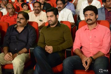 Temper Movie Audio Launch